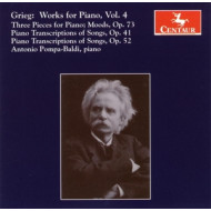 PIANO WORKS V.4