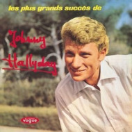 LES PLUS GRANDS SUCCES DE JOHNNY HALLYDAY