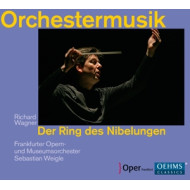 RING ORCHESTRA WORKS