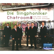 DIE SINGPHONIKER: CHATROOM