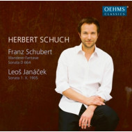 SCHUBERT/JANACEK