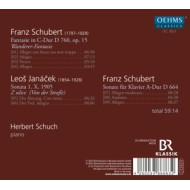 SCHUBERT/JANACEK