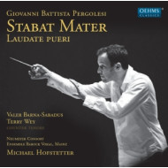 STABAT MATER