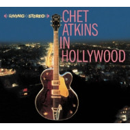 IN HOLLYWOOD/OTHER CHET ATKINS