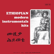 ETHIOPEAN MODERN INSTRUMENTAL HITS