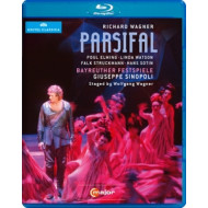 PARSIFAL