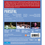 PARSIFAL