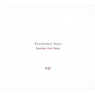 ECCENTRIC SOUL: CAPITAL CITY SOUL