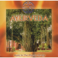 AYURVEDA-MUSIC IN THE