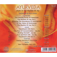 AYURVEDA-MUSIC IN THE