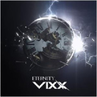 ETERNITY (4 SINGLE ALBUM)