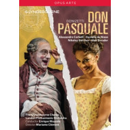 DON PASQUALE