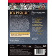 DON PASQUALE