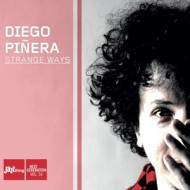 STRANGE WAYS