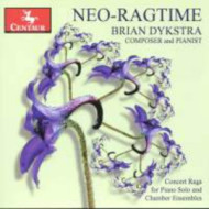 NEO-RAGTIME