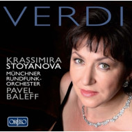 KRASSIMIRA STOYANOVA SINGS VERDI ARIAS