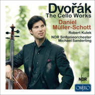 CELLO WORKS