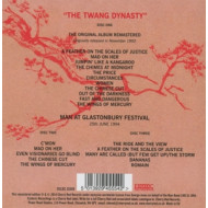 TWANG DYNASTY =3CD