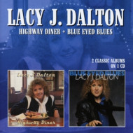 HIGHWAY DINNER/BLUE EYED BLUES