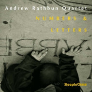 NUMBERS AND LETTERS