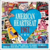 AMERICAN HEARTBEAT 1961