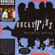 REMIXES AND RARITIES