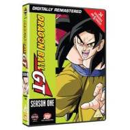 DRAGON BALL GT - S1