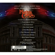 LIVE AT ROYAL ALBERT HALL