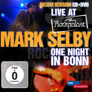 LIVE AT ROCKPALAST - ONE NIGHT IN BONN