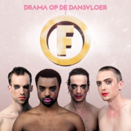 DRAMA OP DE DANSVLOER