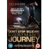 DON'T STOP BELIEVIN'-EVERYMAN'S JOURNEY