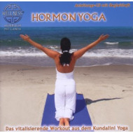 CANDA-HORMON YOGA