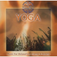 YOGA - MUSIC FOR RELAXATION, ENERGY & BEAUTY