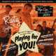 PLAYING FOR YOU<br/><h5>Megjelenés: 2014-07-04</h5>