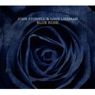 BLUE ROSE