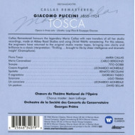 TOSCA