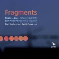 FRAGMENTS