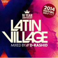 LATIN VILLAGE 2014