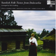 SWEDISH FOLK TUNES FROM D