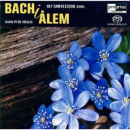 BACH I ALEM