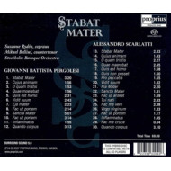 STABAT MATER