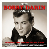 BOBBY DARIN STORY