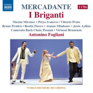 I BRIGANTI