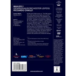SYMPHONY NO.5