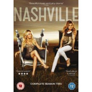 NASHVILLE SEASON 2
