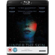 UNDER THE SKIN