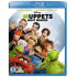 MUPPETS MOST WANTED