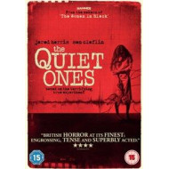 QUIET ONES