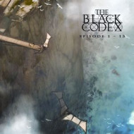 BLACK CODEX, EPISODES 1-13