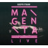 MAGENTA LIVE